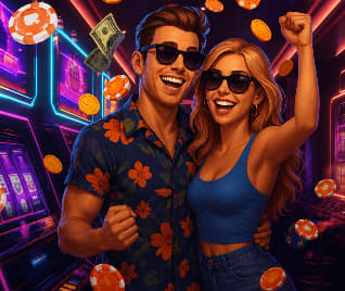 Welcome to Spin Dinero Casino